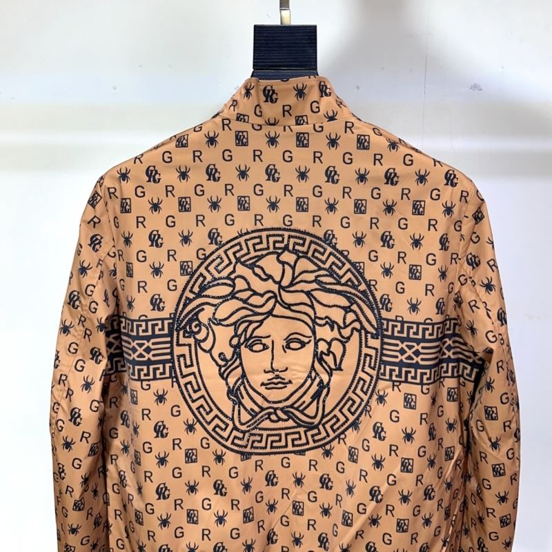 Versace Outwear